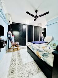Blk 148 Mei Ling Street (Queenstown), HDB Executive #591929631